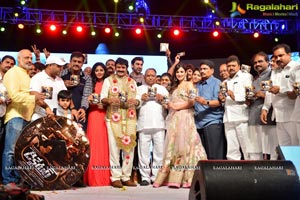 Dictator Audio Launch