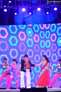 Dictator Audio Launch