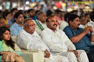 Dictator Audio Launch