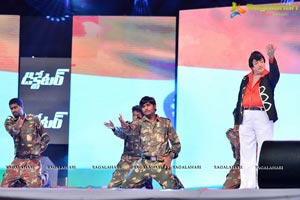 Dictator Audio Launch