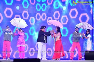 Dictator Audio Launch