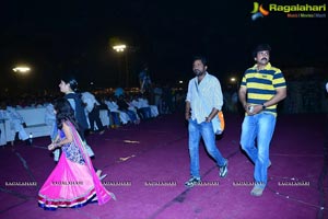 Dictator Audio Launch