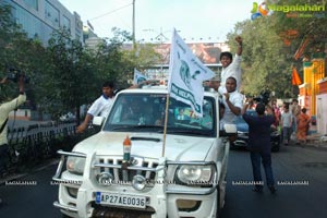 Dictator Team Audio Rally