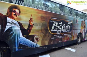 Dictator Team Audio Rally