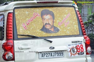 Dictator Team Audio Rally