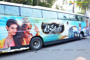 Dictator Team Audio Rally