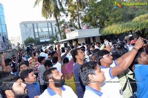 Dictator Team Audio Rally