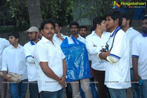 Dictator Team Audio Rally