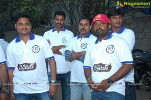 Dictator Team Audio Rally