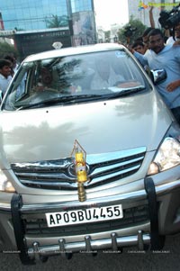 Dictator Team Audio Rally