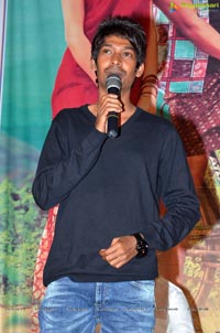 Kavvintha Press Meet