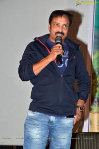 Kavvintha Press Meet