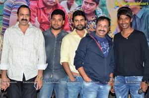 Kavvintha Press Meet