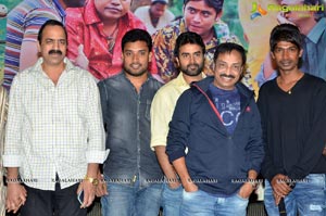 Kavvintha Press Meet