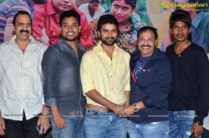 Kavvintha Press Meet