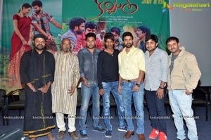 Kavvintha Press Meet