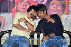 Kavvintha Press Meet