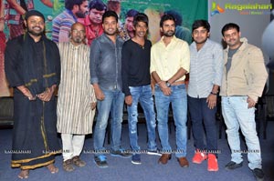 Kavvintha Press Meet