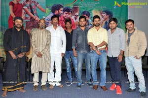 Kavvintha Press Meet