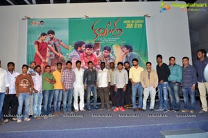 Kavvintha Press Meet