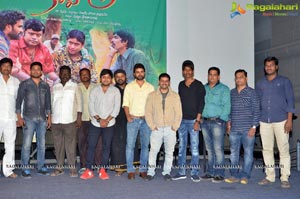 Kavvintha Press Meet