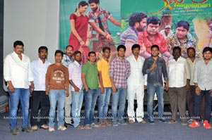 Kavvintha Press Meet