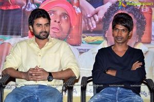 Kavvintha Press Meet