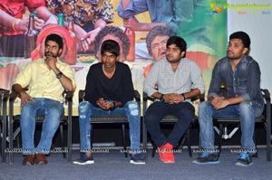 Kavvintha Press Meet