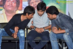 Kavvintha Press Meet