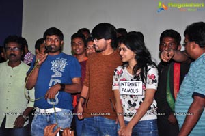 Kumari 21F Success Tour