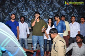 Kumari 21F Success Tour