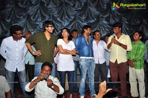 Kumari 21F Success Tour