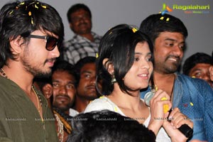 Kumari 21F Success Tour