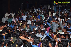 Kumari 21F Success Tour