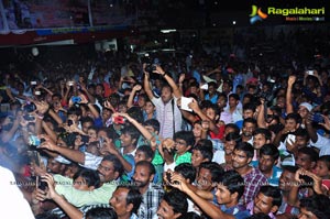 Kumari 21F Success Tour