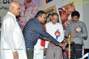 KV Reddy Award Gunasekhar