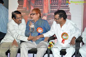 KV Reddy Award Gunasekhar