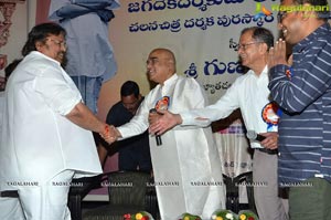 KV Reddy Award Gunasekhar