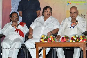 KV Reddy Award Gunasekhar