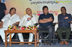 KV Reddy Award Gunasekhar