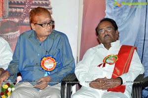 KV Reddy Award Gunasekhar