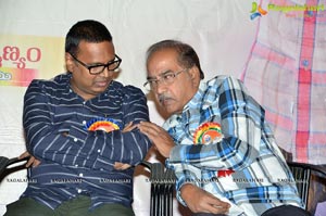 KV Reddy Award Gunasekhar