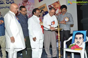 KV Reddy Award Gunasekhar