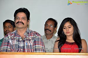 Lajja Logo Launch