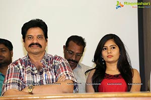 Lajja Logo Launch