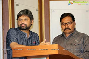 Lajja Logo Launch