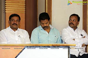 Lajja Logo Launch