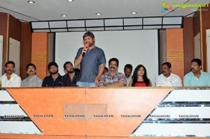 Lajja Logo Launch