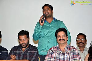 Lajja Logo Launch