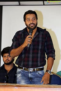 Lajja Logo Launch